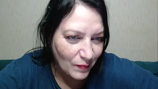 VelvetDreamsX – Naživo XXX chat