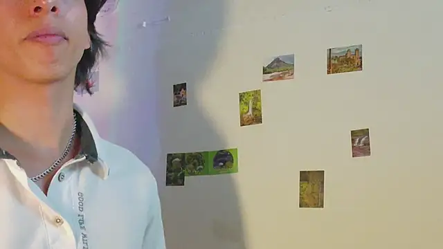 DannyPhantom555のライブXXXチャット