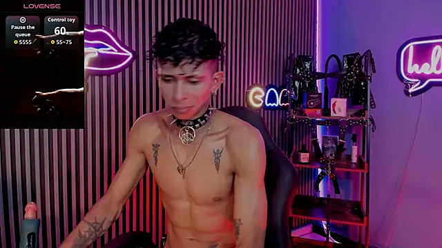 دردشة Maximoking26 الجنسية المباشرة