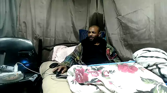 Camodick Obrolan Langsung XXX