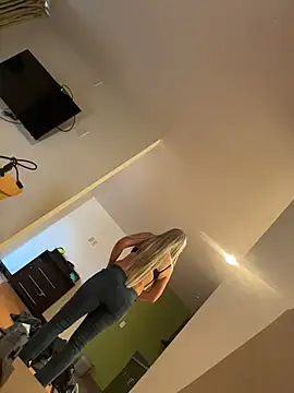 Babii_Nova Live XXX-chat