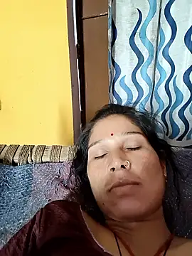 Sonam_pandeyji Webcam-Show