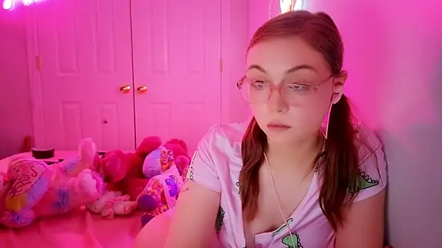 daddysprincess731's Live XXX Chat