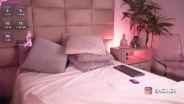 sara__gomez Obrolan Langsung XXX