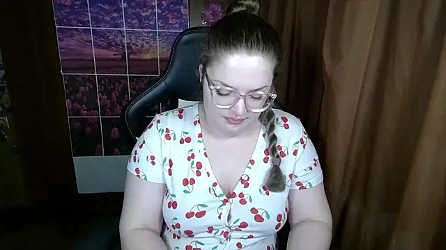 Teasing_Dora Chat XXX in diretta