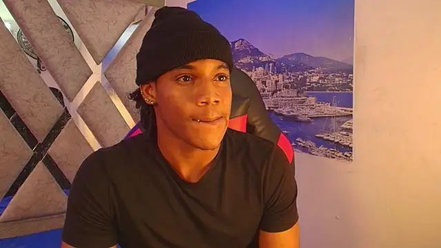 Pokazy przed kamerką – axel_silva4