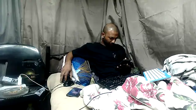 Camodick 网络视讯表演