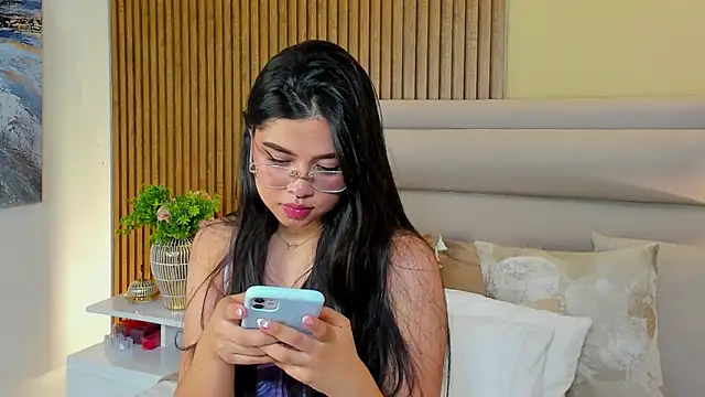 CristalMayson Chat XXX in diretta