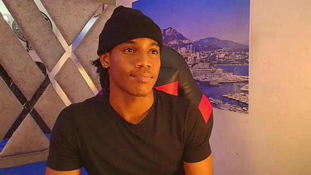 axel_silva4 网络视讯表演