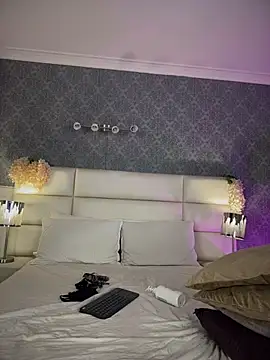 Celeste_Amber 在線直播表演