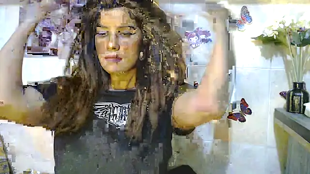 Chatroom XXX en direct de Isabella_Martin