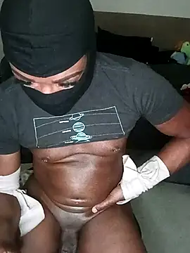 kobrashekyng Show Webcam