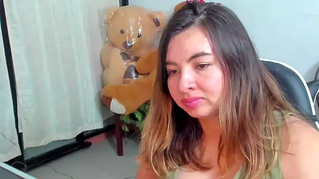 แชท XXX สดของ __Emma__11__Lecat_