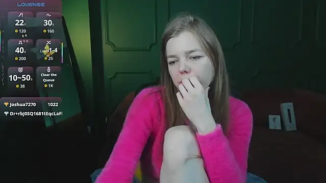 _Tina_Tayllor_'s Live XXX Chat