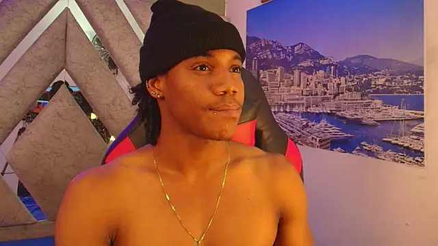 Show Webcam de axel_silva4