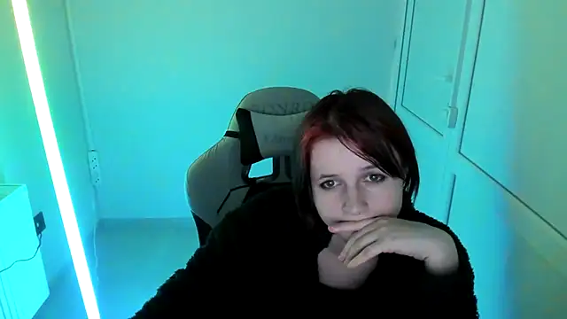 Chatroom XXX en direct de GoldenKiss