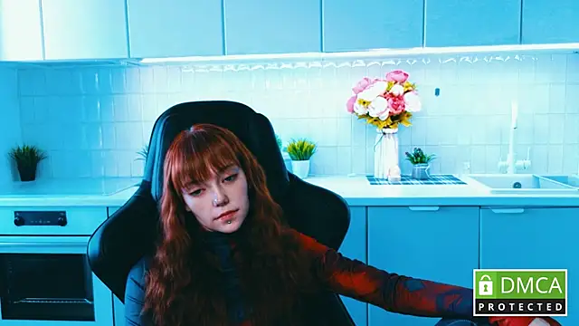 Chatroom XXX en direct de Harley_Quinsy