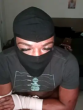 Show de kobrashekyng na webcam