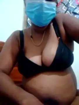 boosypussy's Webcam Show