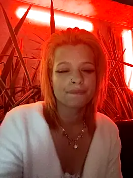 Cataleya_16 Webcamshow