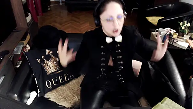 Онл айн чат XXX Imperatriza