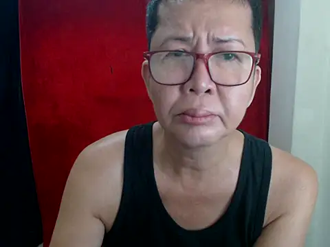 Show de radar777 na webcam