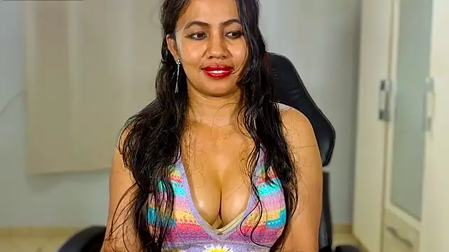 Chat XXX en directo de FannyXhot