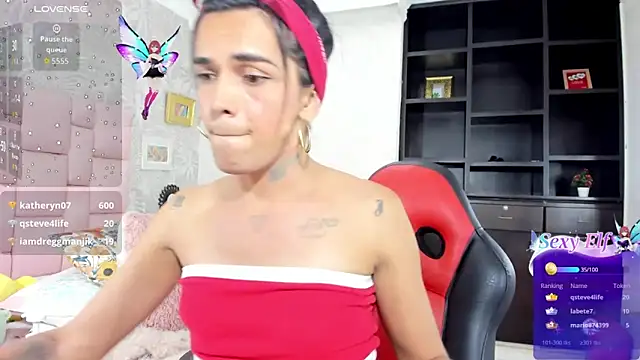 Živý XXX chat Mara_Summerr