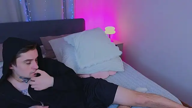 Вебкам-шоу drillfi11