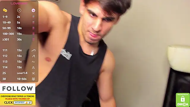 Derekksc Live XXX-Chat