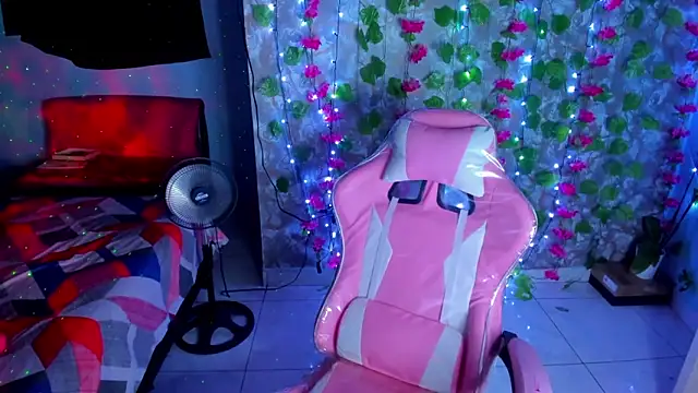 แชท XXX สดของ AngelaCoffee