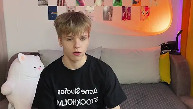 Chatroom XXX en direct de metarion