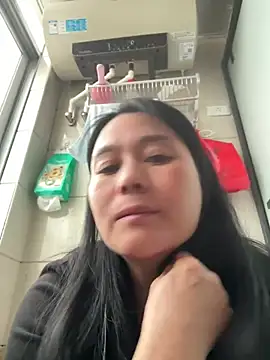 Sembang XXX Secara Langsung buusoom