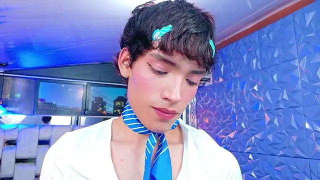 AlecciaNova Live XXX-Chat