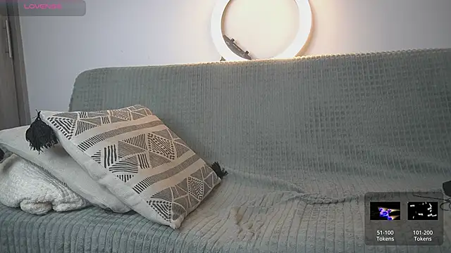 specter_27's Webcam Show