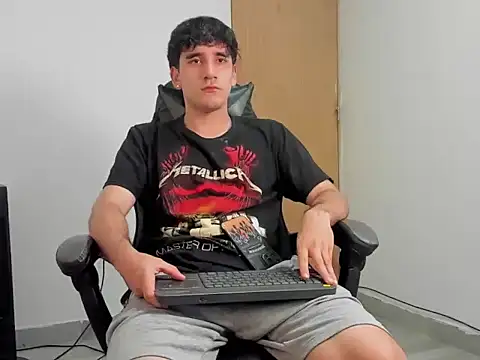 leo030809's Webcam Show