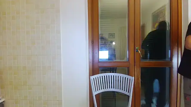 AMIRDIB2025 Webcam Show