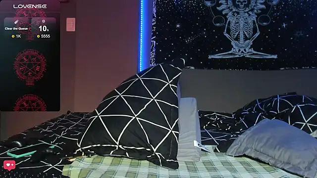 jhonny__ackerman's Live XXX Chat