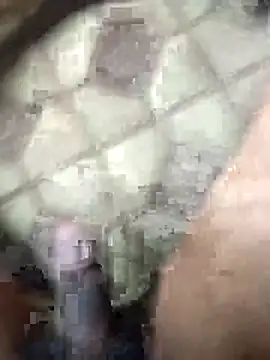 Show de medo141414 na webcam