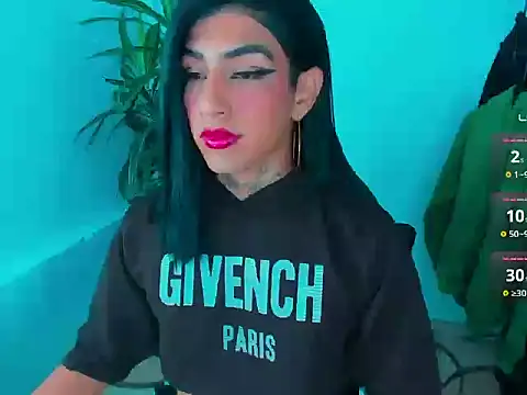 عرض كام litz81