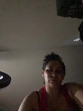 Carola-Ross' Webcam Show