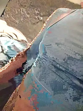 Webkamerová show DearRusting