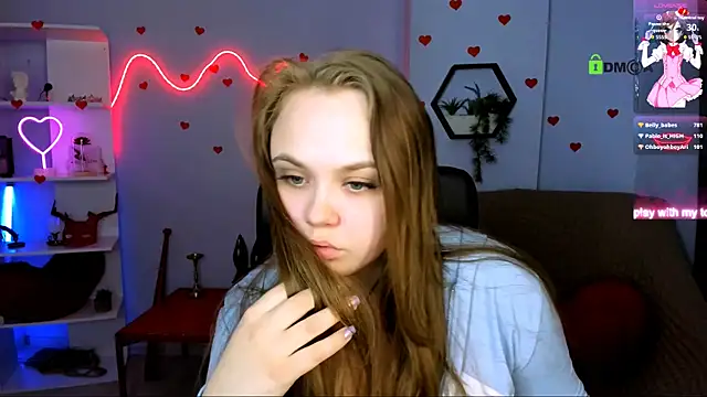 keri_ti Chat XXX in diretta