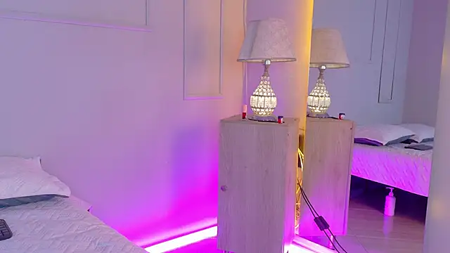 ElectraScot 라이브 XXX 채팅