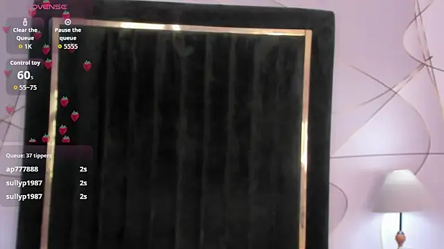 AbbyyBrown_ – Naživo XXX chat