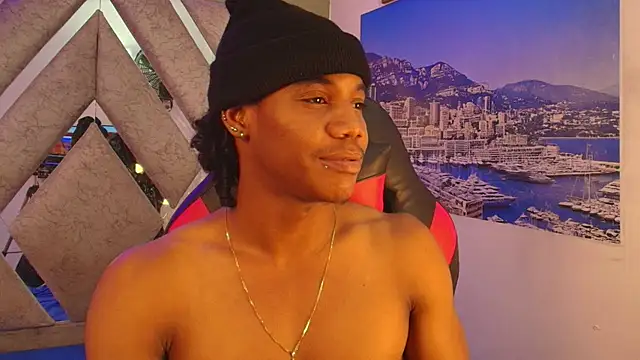 Czat XXX na żywo – axel_silva4