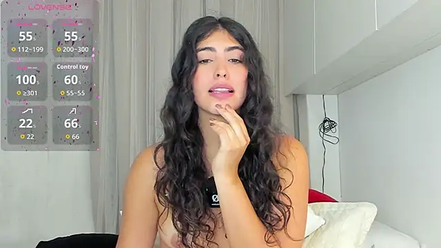 Gaby_zahir_: онлайн-секс-чат