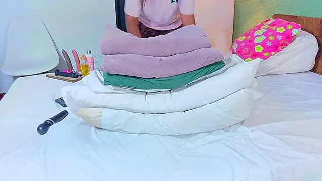 Chat +18 de dannaahbrown ao vivo