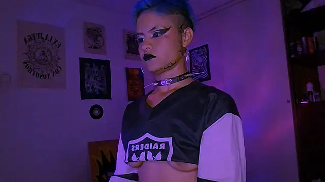 Chat XXX en directo de alex_one888