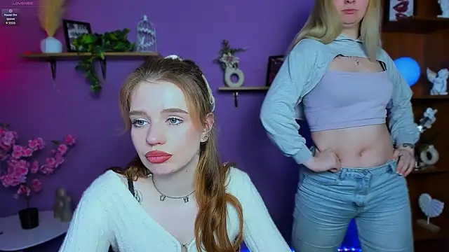 Chat XXX Live mila_glow1